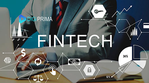 Fin-Tech Initiatives On Financial Service Innovation