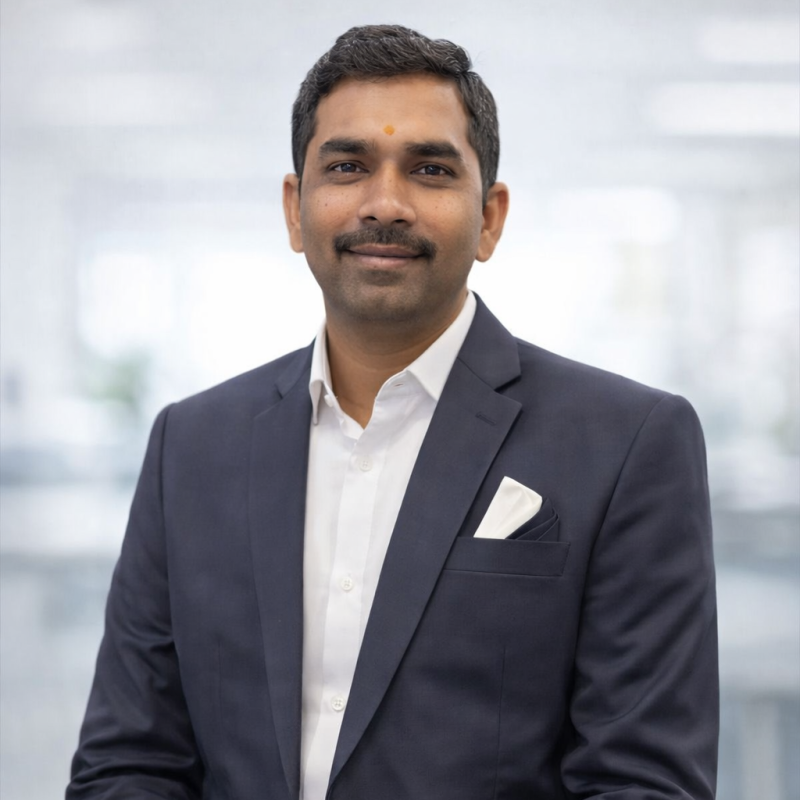 Vijay Parmar