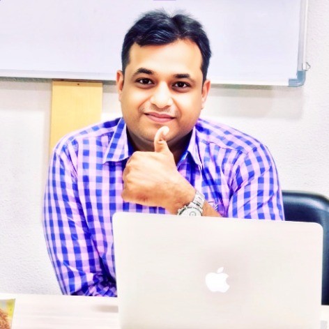 Ashesh Jain