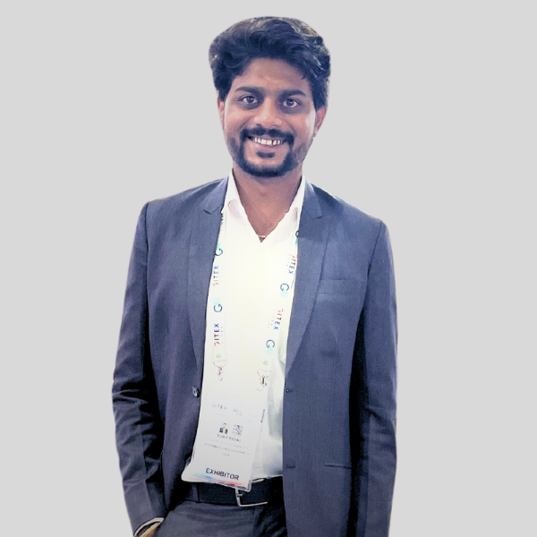 Sumit Yadav