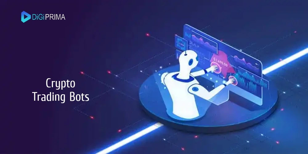 How to Make Your Own Crypto Trading Bot from Scratch?