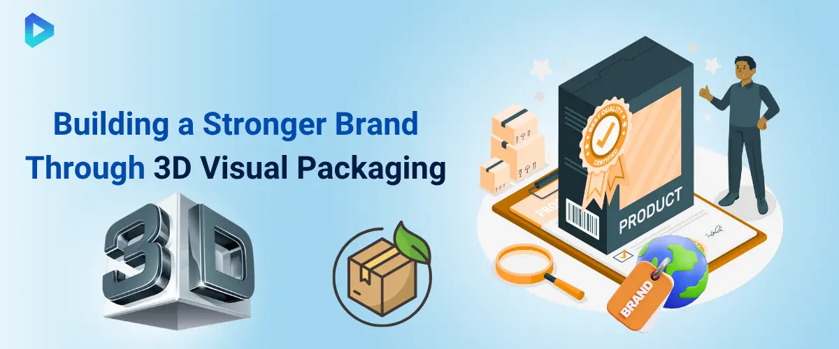 How 3D Packaging Design Software Can Transform Your Brand?