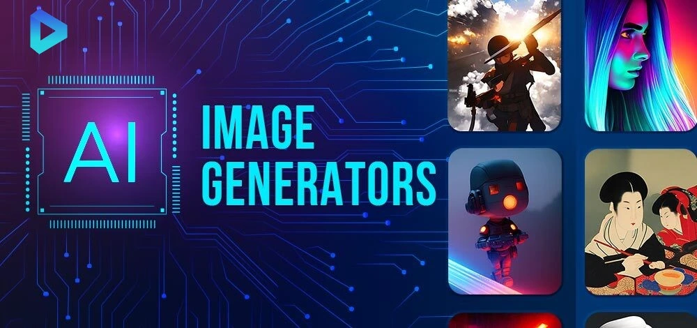ChatGPT Chatbot: How to Create an AI Image Art Generator App like Lensa