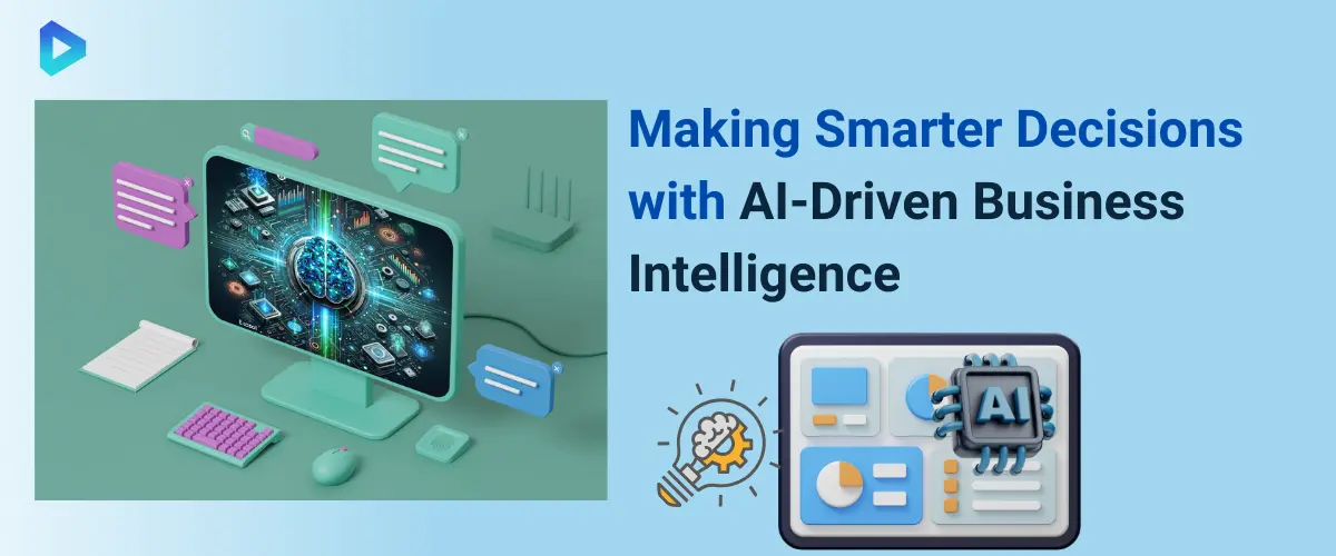 Where Can AI-Powered Business Intelligence Make the Biggest Impact?