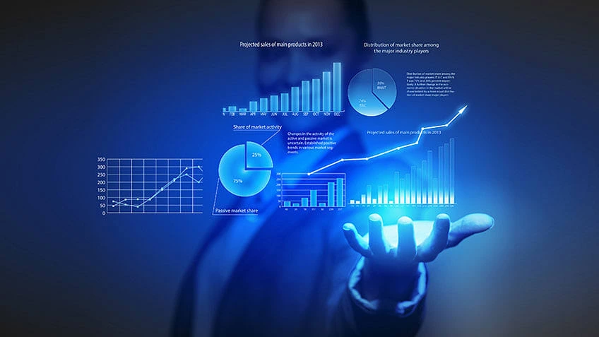 Business Intelligence Software & Best Tools you should consider