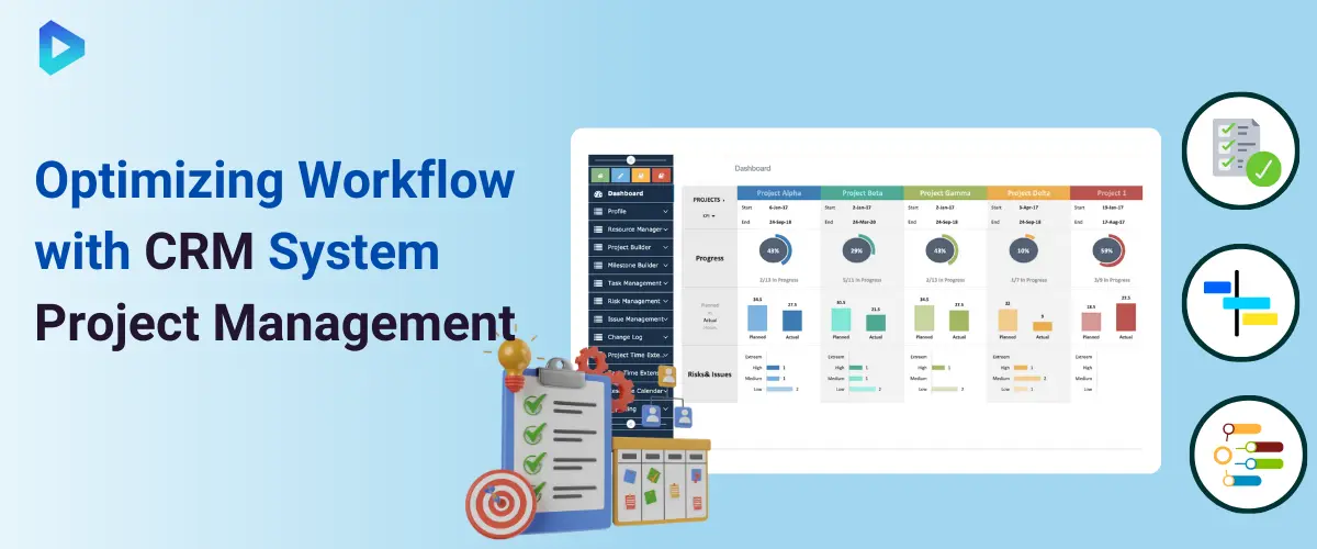 crm-project-management