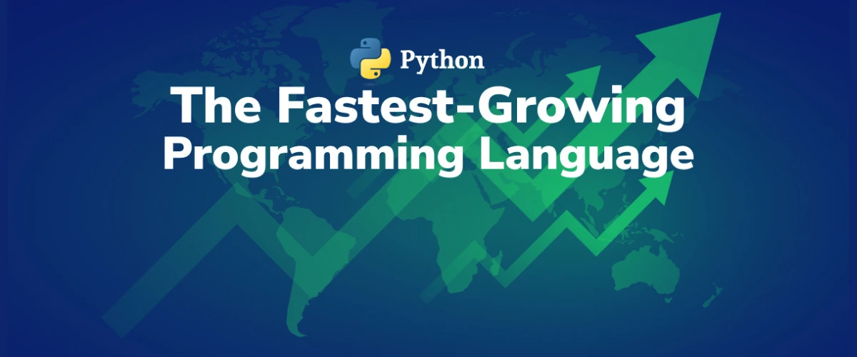The Fastest-Growing Programming Language