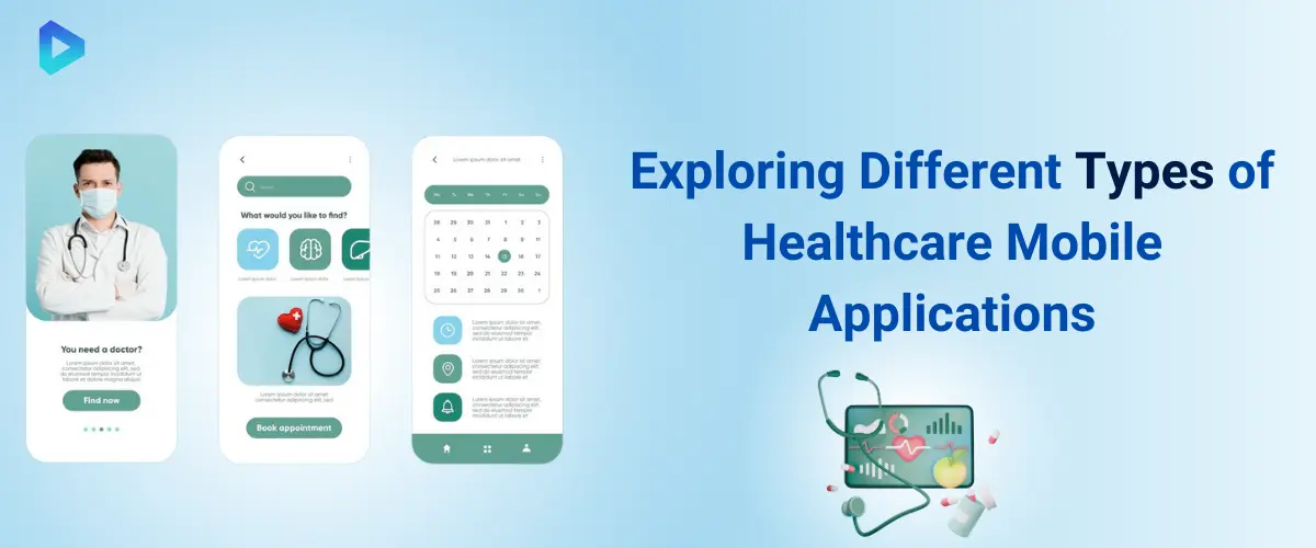 healthcare-app-types