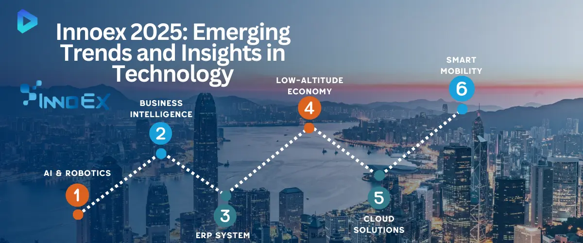 innoex-2025-emerging-trends
