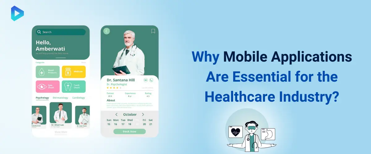 mobile-apps-healthcare-essential