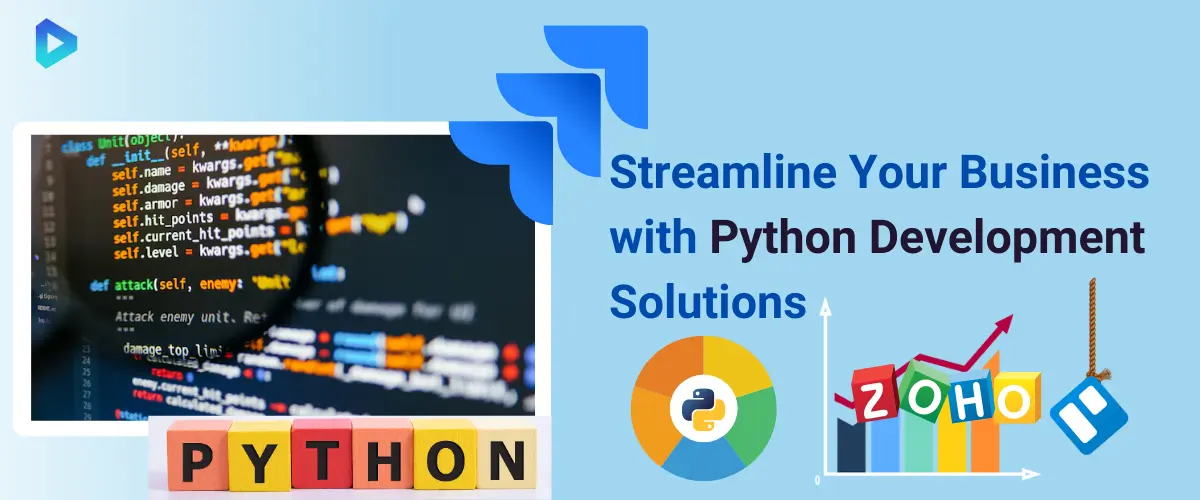 How to Utilize Python Software Development Services?.