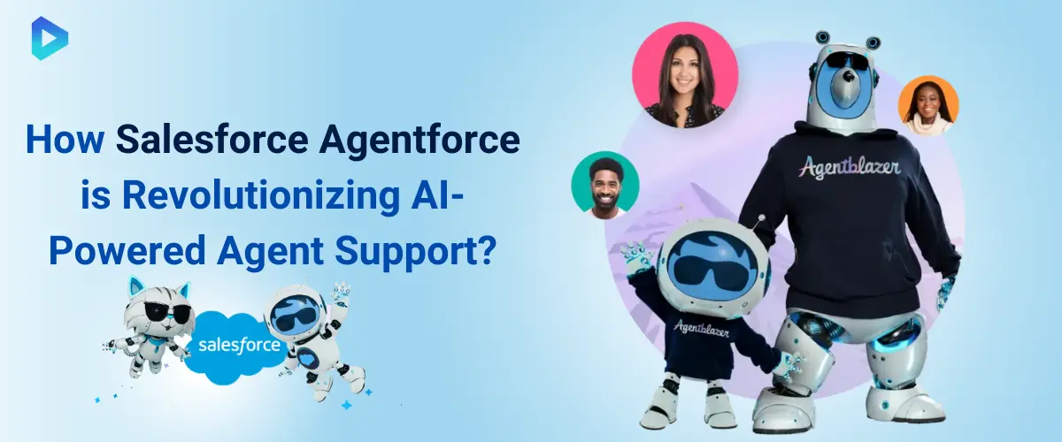 What Is Salesforce Agentforce and How Does It Work?