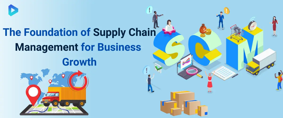 How to Implement a Successful Supply Chain Management System?