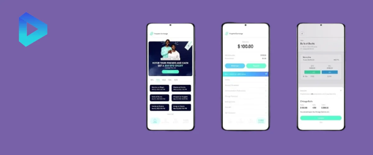 BetHite :Peer to Peer Sports Betting Platform Banner