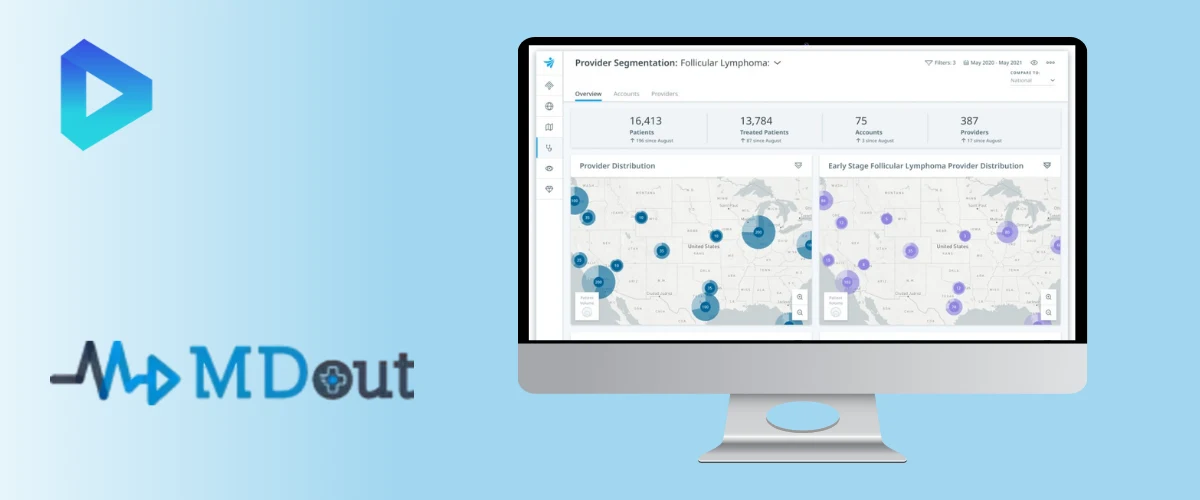 Healthcare Analytics Solution | Healthcare Data and Analytics Software Platform