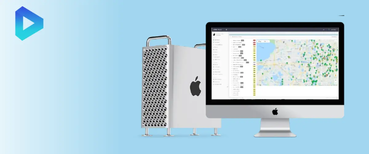 OWL SITE - Remote IoT Monitoring Solution Banner