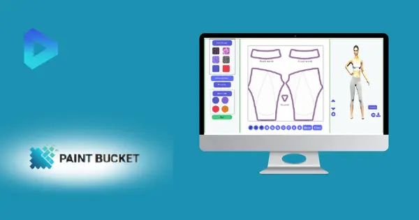 Jacket Design Software 3D Clothes Design Software | Build Fashion Design App | Three.js ...