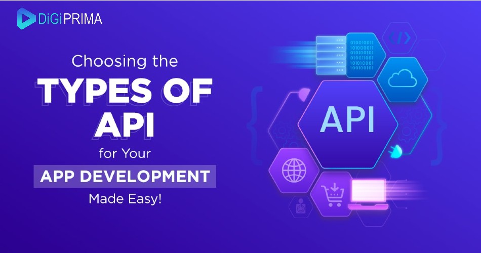 API Development: What are the different types of Web APIs?