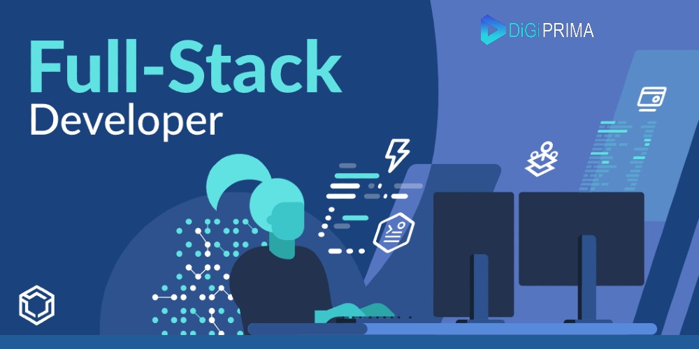 What Does the Roles of Full Stack Software Engineer?
