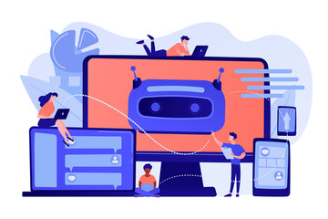  Hire  Front End Developers