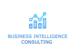 Business Intelligence Consulting