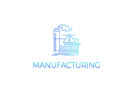 manufacturing software development company
