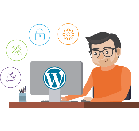 Wordpress Plugin Development
