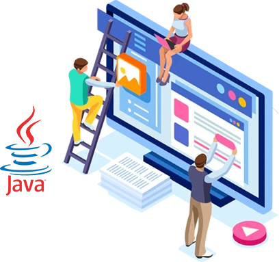 Java development Services