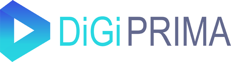 DigiPrima Technologies logo
