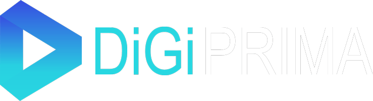 DigiPrima Technologies logo