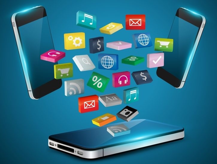 mobile-app development company