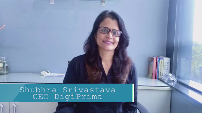 digiprima sofrware development company video