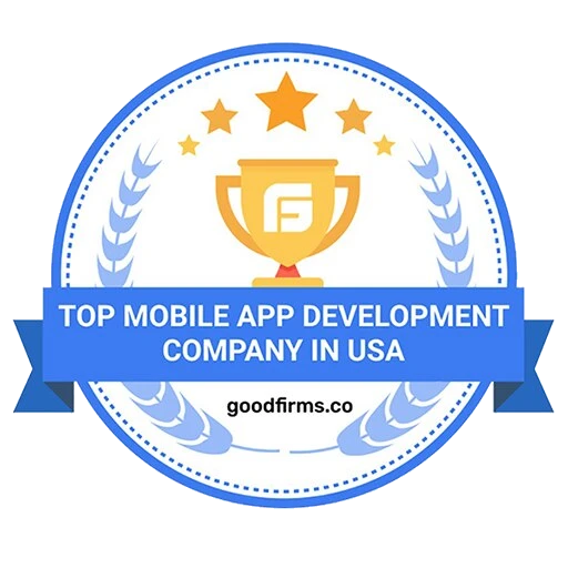 Top Mobile App Developers GoodFirms