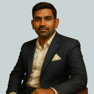 Vijay Parmar